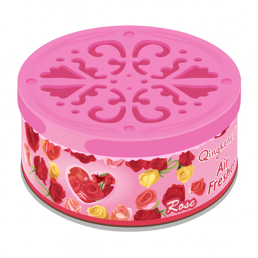 عطر صلب للمنزل برائحة الخزامى، منعش وطويل الأمد، مزيل روائح طبيعي، للمنزل والمكتب | Lavender Solid Home Fragrance, Natural Room Freshener & Deodorizer, Long-Lasting Aroma, Home & Office Use