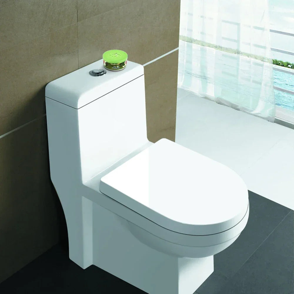 عطر صلب للمنزل برائحة الخزامى، منعش وطويل الأمد، مزيل روائح طبيعي، للمنزل والمكتب | Lavender Solid Home Fragrance, Natural Room Freshener & Deodorizer, Long-Lasting Aroma, Home & Office Use