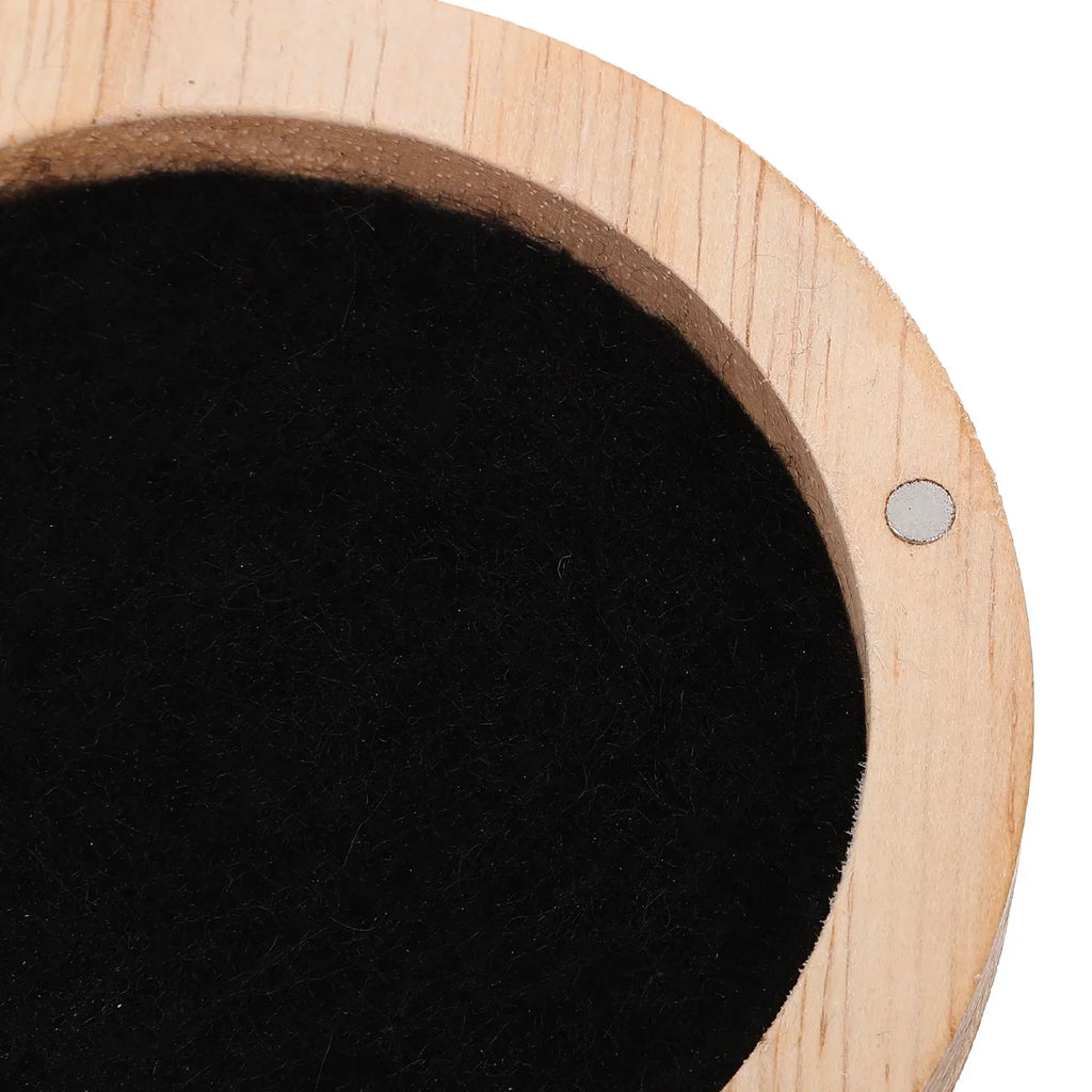 Solid Wood Incense Burner Box, Premium Handcrafted Wooden Burner, Incense Sticks and Cones Holder, Home Aromatherapy, Meditation Tool, Yoga Accessory, Gifts for Spiritual Healers – صندوق بخور خشبي مصنوع يدوياً، حاوية أعواد وبخور مخروطية، أداة عطرية للمنزل، للتأمل واليوغا، هدايا للعناية الروحية