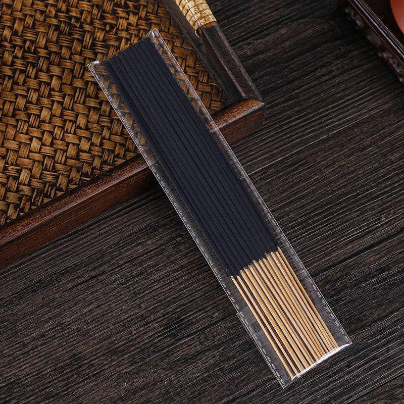 Long-burn incense sticks, Japanese Cherry Blossom, Lavender, White Sage, aromatherapy incense, meditation, yoga, home fragrance, spa, relaxation | أعواد بخور طويلة الاحتراق، كرز ياباني، لافندر، ميرمية بيضاء، للتأمل، اليوغا، العناية بالمنزل، الاسترخاء