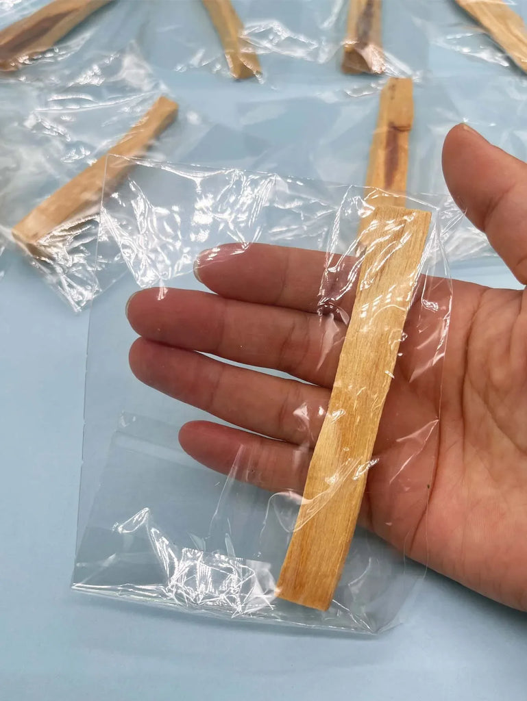 بخور الميرمية البيضاء والأعشاب للتأمل، خشب Palo Santo المقدس، حزم مربوطة يدويًا، تنقية الطاقة، توازن الهالة، التأمل، اليوغا، طقوس روحانية | White Sage & Grass Meditation Incense, Sacred Palo Santo Wood, Hand-Tied Bundles, Energy Purification, Aura Balance, Meditation, Yoga, Spiritual Rituals